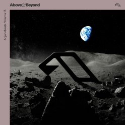 Above & Beyond - Anjunabeats Vol. 13